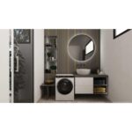 PRALNO-SUŠILNI STROJ HAIER HWD50-BP12307U-S - slika 5